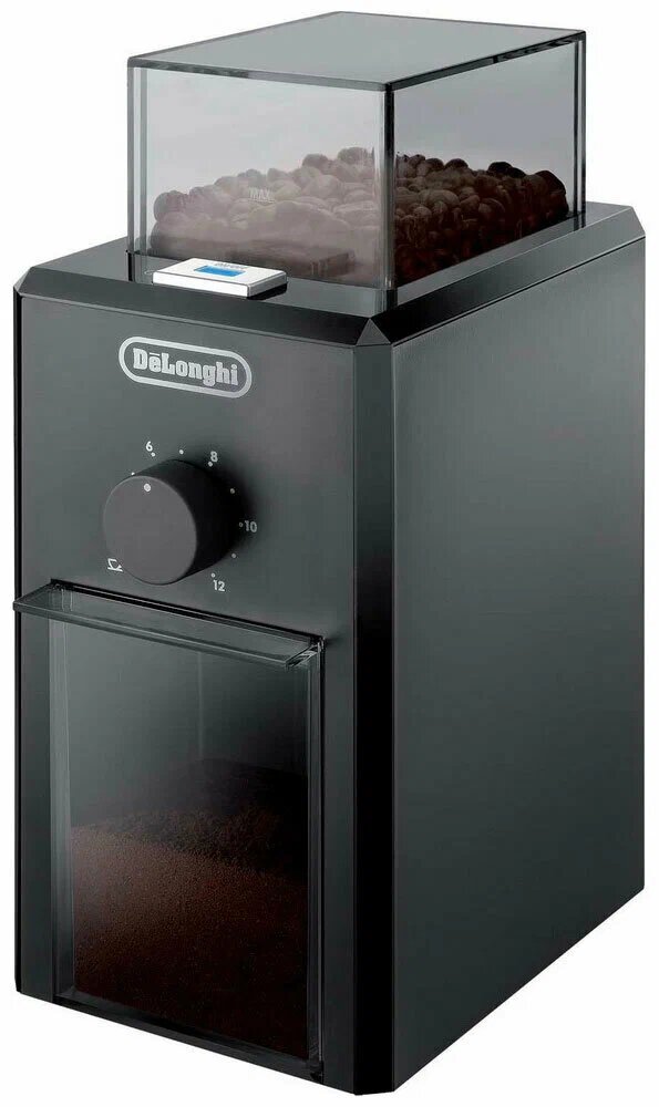 Кофемолка Delonghi 