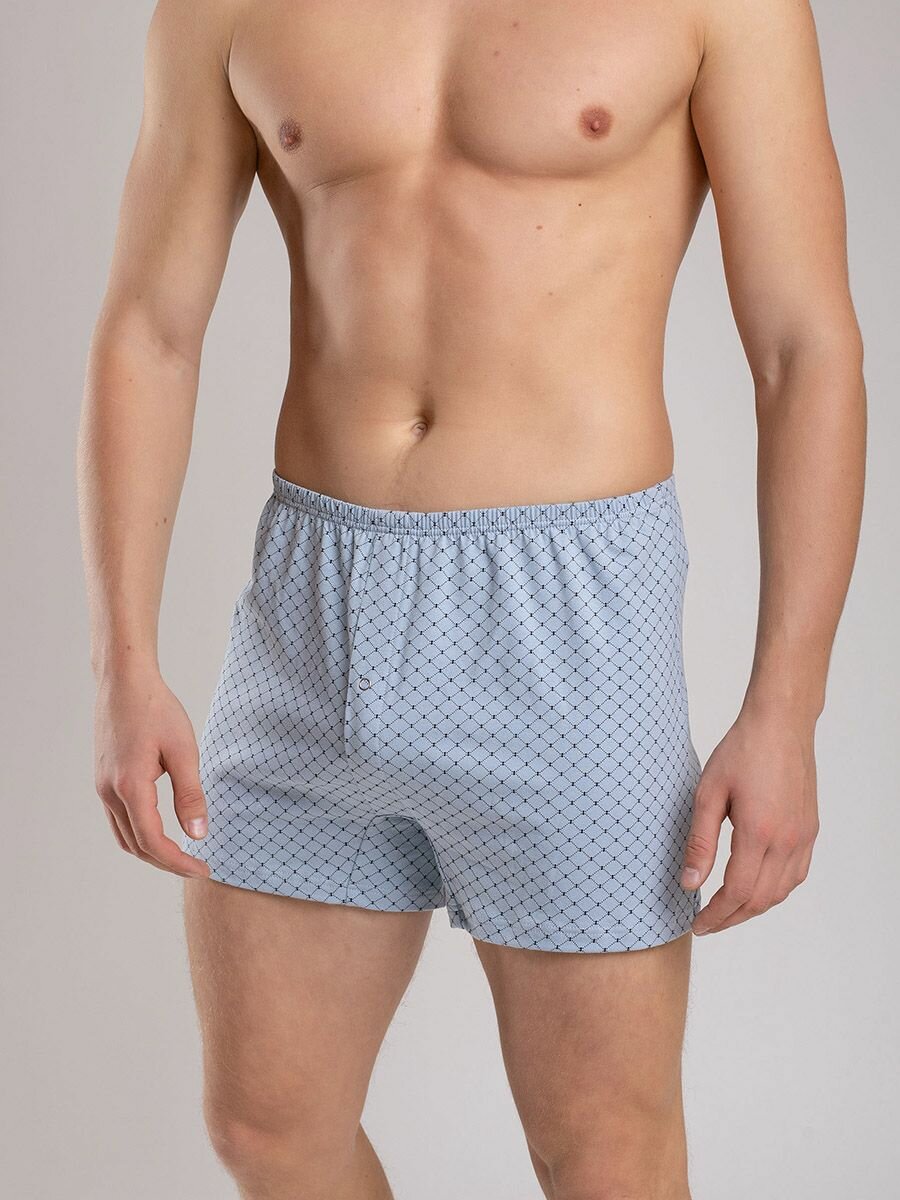 Трусы SERGE, размер 94, синий