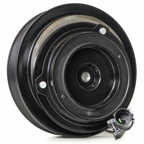 Муфта компрессора кондиционера Kia Cerato 2 1,6