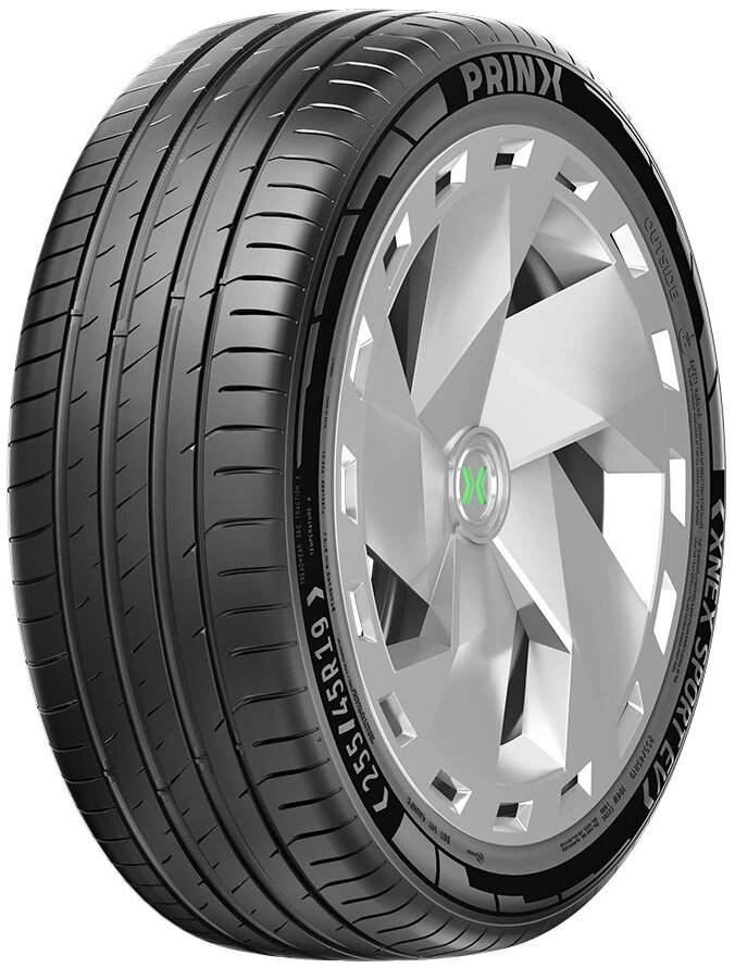 Шина Prinx Xnex Sport EV 325/35R22 114Y