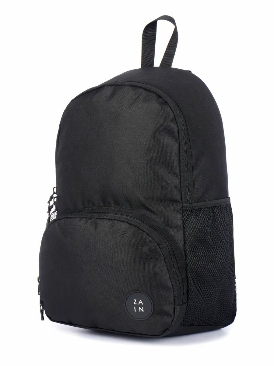 Рюкзак Zain, черный — фото 1