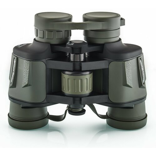 Профессиональный бинокль Military Marine 8x40 олива 1390₽
