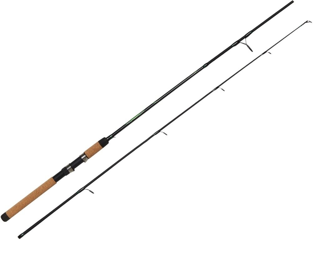 Спиннинг дл.2.10м т.5-25г SNIPER ULTRA SPIN "Salmo" 2516-210