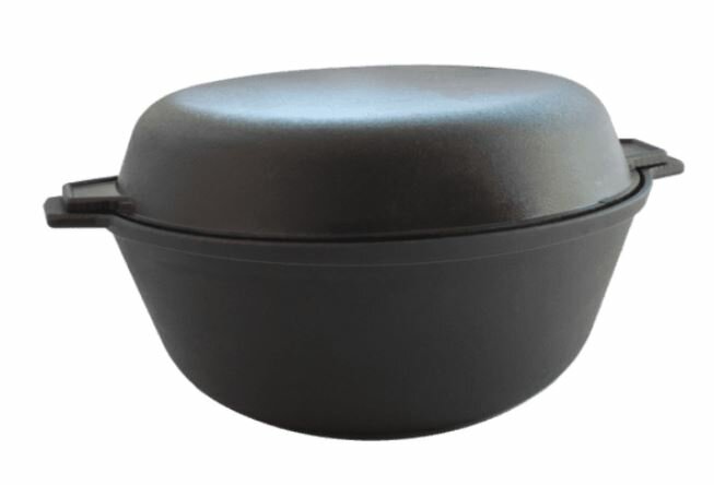 Котел Камская посуда к33