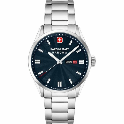 Мужские часы Swiss Military Hanowa