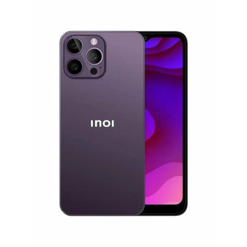 A72 4/128Gb NFC Deep Purple