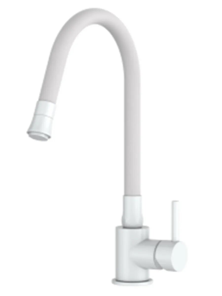 F40994-8 Смеситель для кухни — фото 1