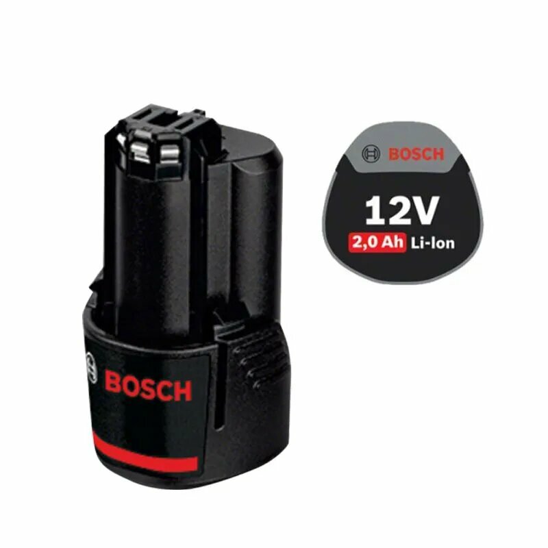 Литиевый аккумулятор Bosch GBA 10.8/12 В 20 Ач151252301158