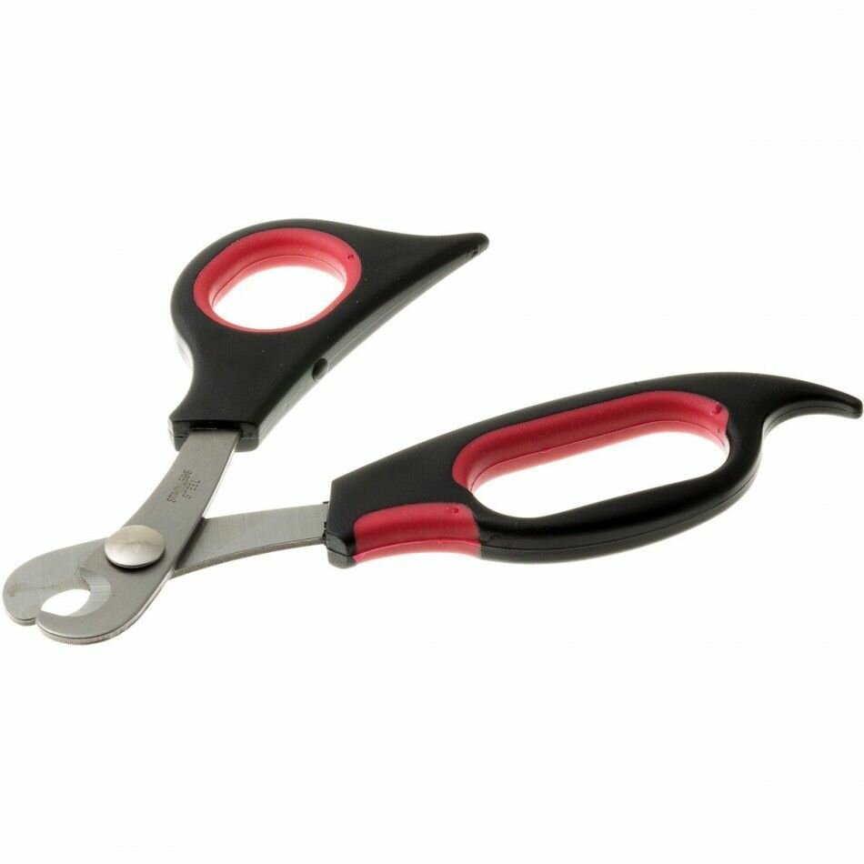 Когтерезы, Секаторы Для Стрижки Когтей Petkit Когтерез-ножницы для кошек и собак HELLO PET, прямые, размер M