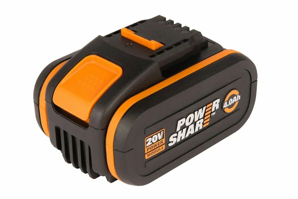 Аккумулятор Worx WA3553 4 А*ч 20 В коробка