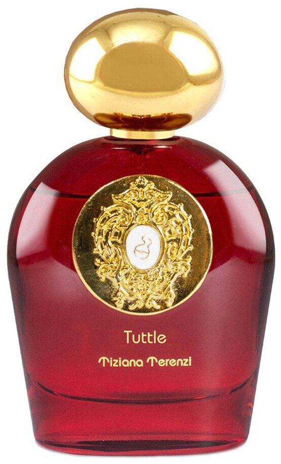 Tiziana Terenzi Tuttle духи 100мл — фото 1