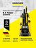 Мойка высокого давления Karcher K 5 Power Control 1.324-550.0 Кер...
