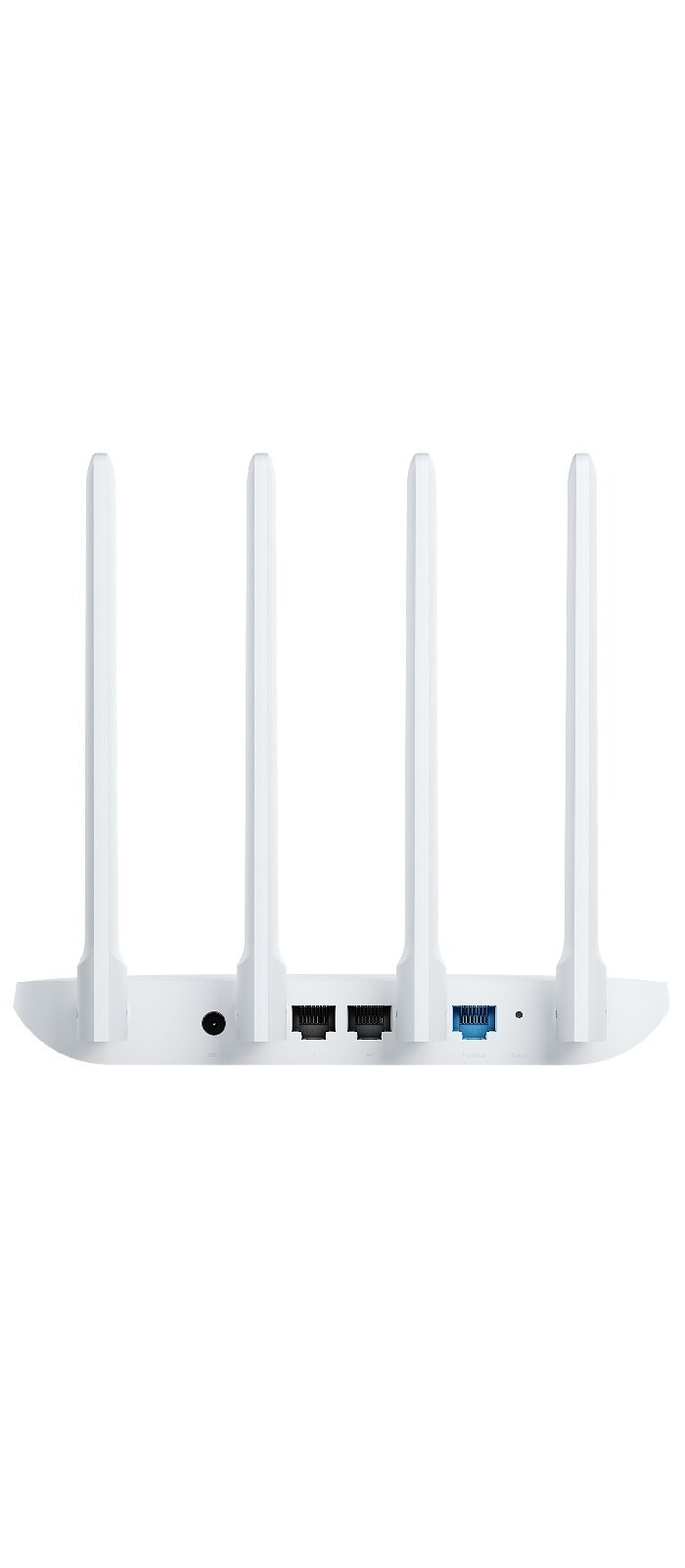 Картинки Маршрутизатор Xiaomi Mi Router 4C, MT7628DA, 802.11n 2,4 ГГц белый