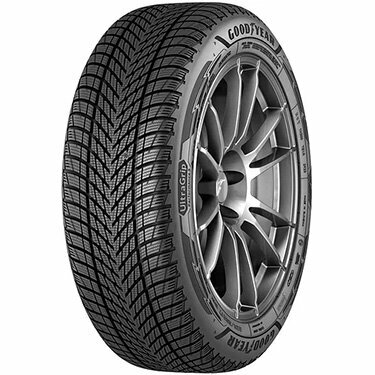 Шина Goodyear UltraGrip Performance 3 255/45 R20 105V