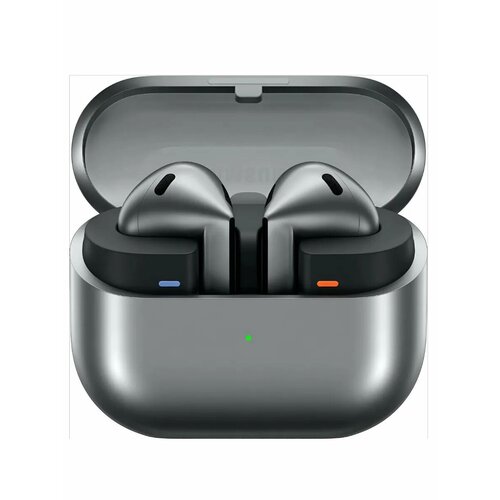 Наушники Samsung Galaxy Buds 3 Silver 1400000₽