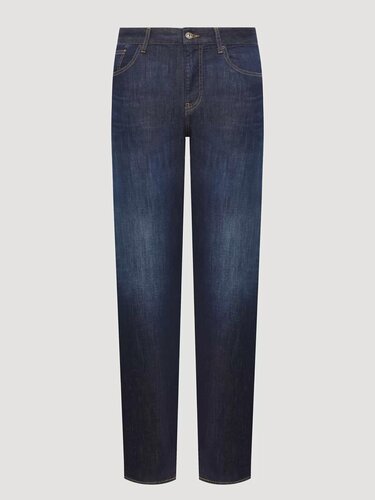 Изображение товара Джинсы зауженные 