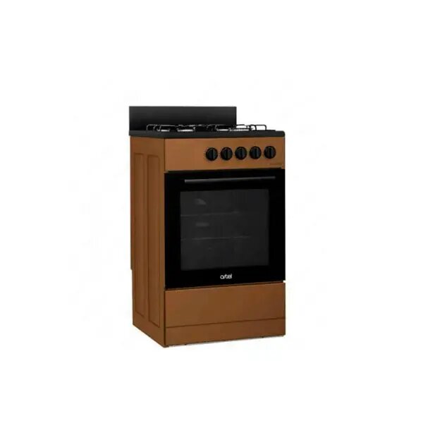 Газовая плита Artel Milagro 00G GK Brown