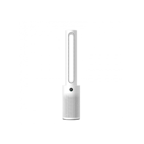 Умный напольный безлопастный вентилятор Xiaomi Mi Smart Leafless Purifier FanWYJHS01ZM белый CN 2978600₽