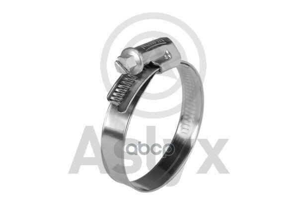 Хомут винтовой ASLYX арт. AS-200016