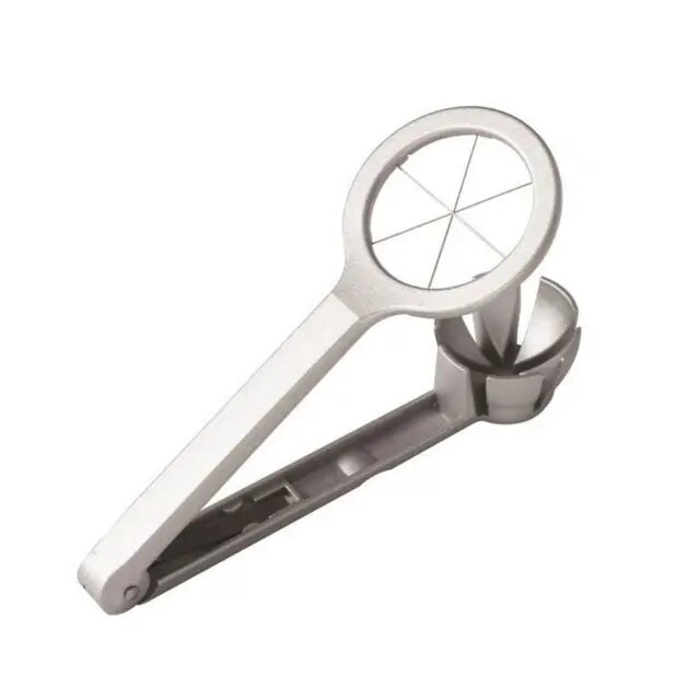 Яйцерезка Gerus, нержавеющая сталь, для яиц, хромовое покрытие, 16 см