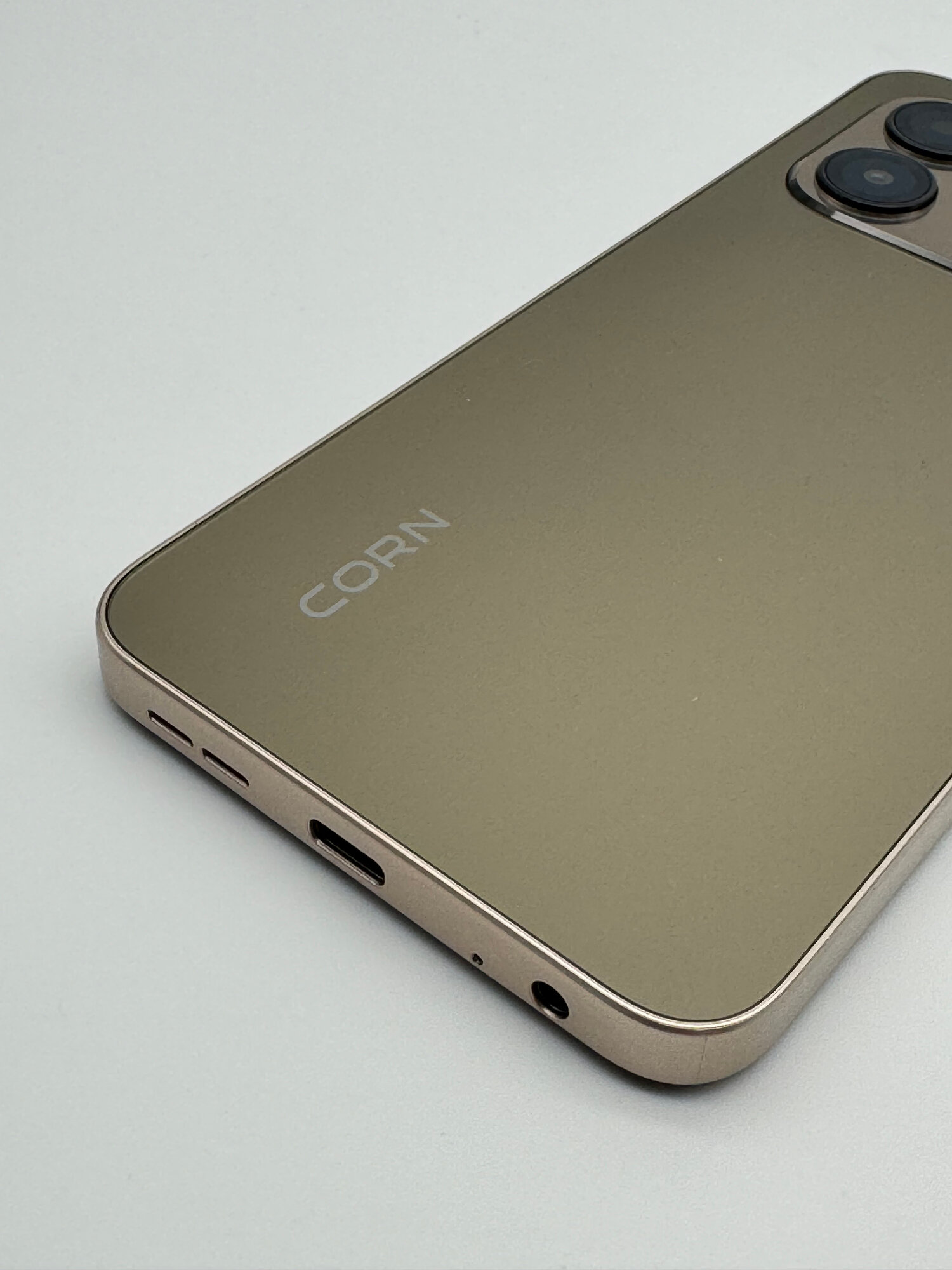 Смартфон CORN C16 Pro Max, дисплей 6.6", 5 GB RAM, 64 GB ROM — фото 1