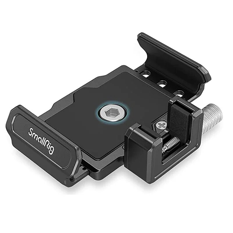 Крепление для SSD SmallRig T5/T7 для SmallRig Cage BMPCC 6K PRO для Samsung T5/T7 SSD 3272, 3272 clip