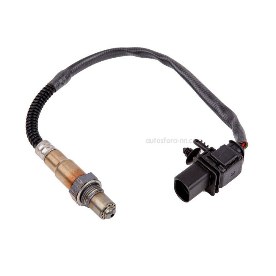 MARSHALL MSE2027 Датчик кислорода (Лямбда-зонд) Chery Tiggo 7 pro 20-, Tiggo 8 pro 21-; Exeed TXL 19-; Omoda C5 22- (