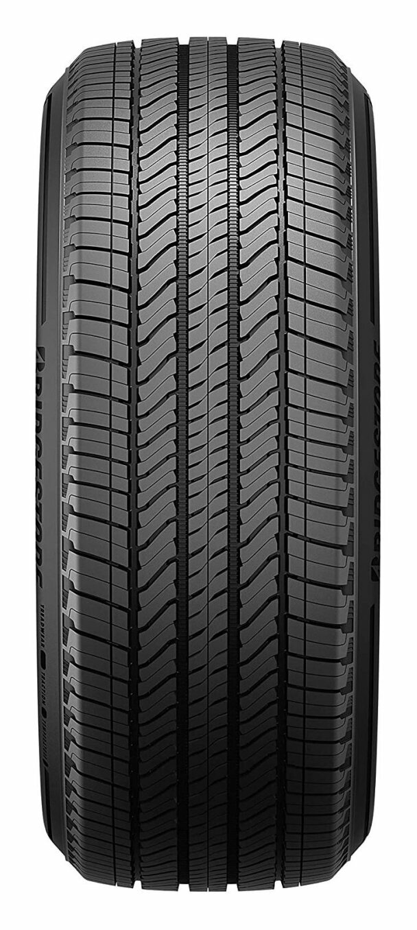 Автомобильные шины Bridgestone Alenza A/S 02 275/50 R22 111H
