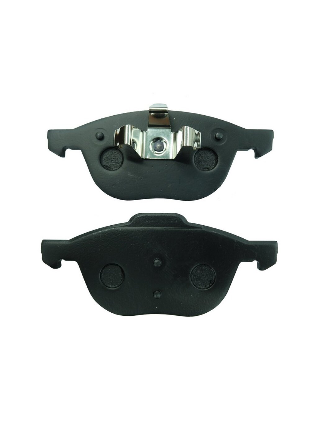 Колодки тормозные CTR GK0159