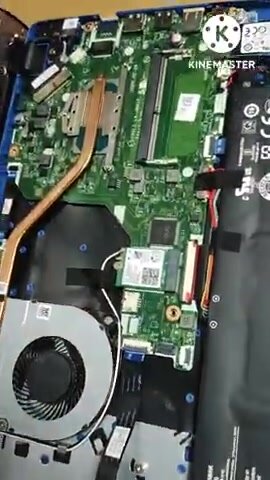 Ноутбук Acer Aspire 3 A315-510P 15.6'FHD Core i3-N305(13-го поколения)/DDR5 8GB/SSD 256GB — фото 1