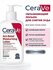 CeraVe Очищающее средство для лица, гель-пенка для умывания, для всех типов кожи...