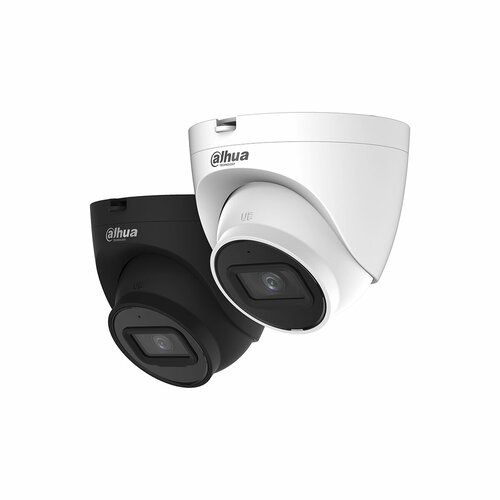 Dahua IP камера 4K 8MP DH-IPC-HDW2841T-S 2.8mm POE умная сетевая камера WizSense