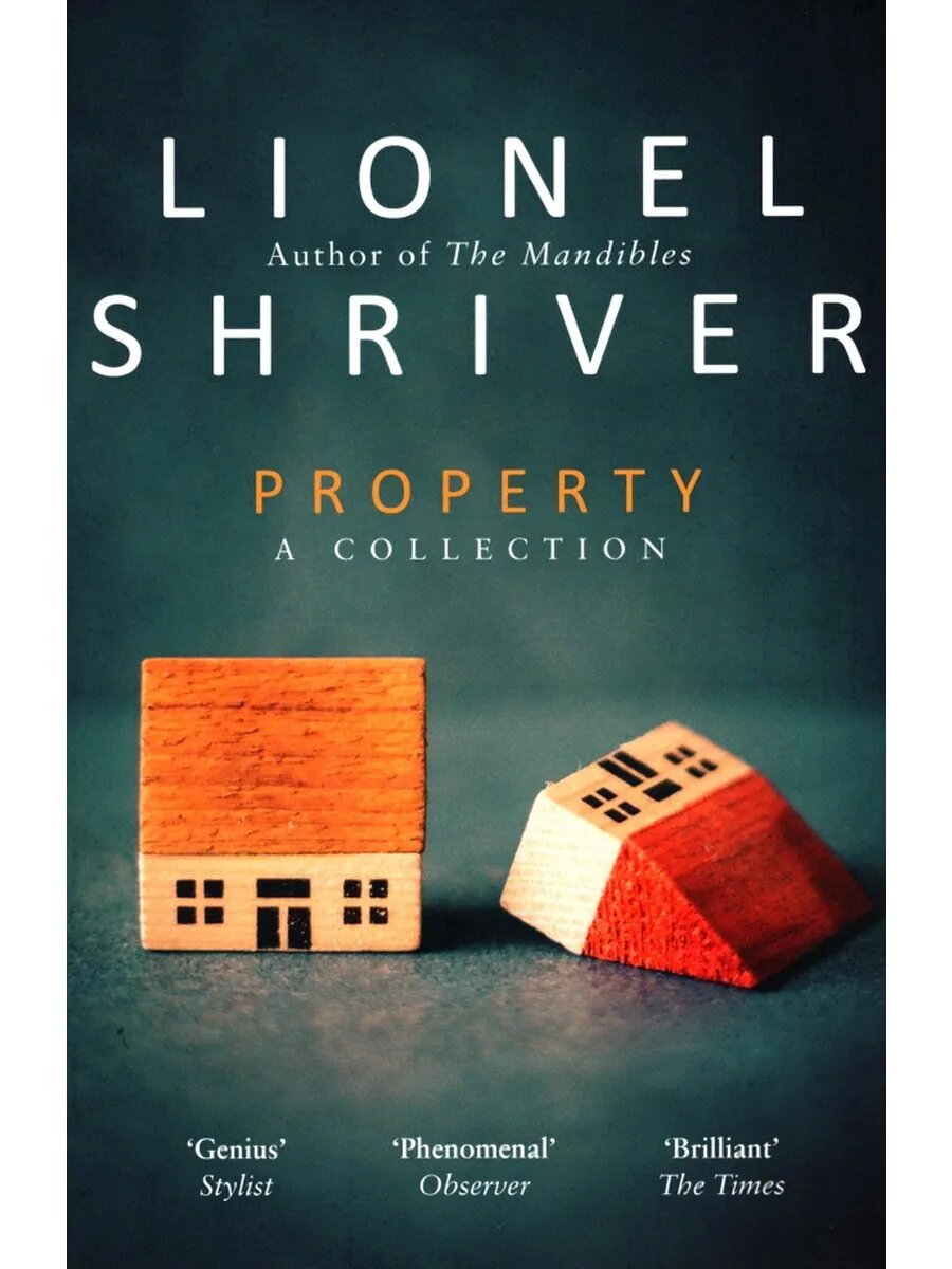 Property. A Collection