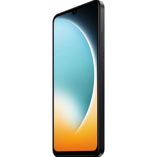 Смартфон Poco C71 3/64GB Черный — фото 1