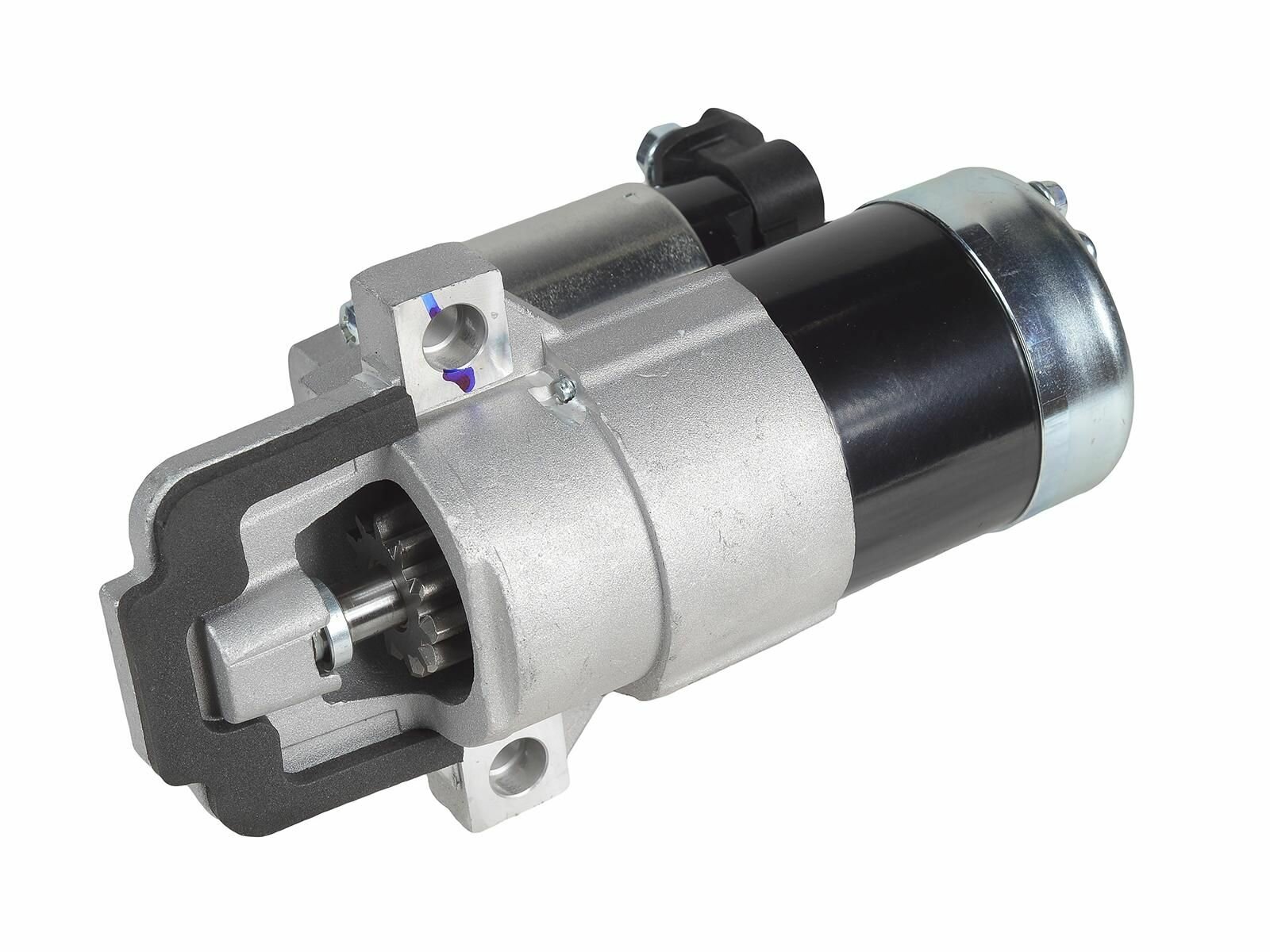 Стартер 12V 1KW для Мазда 3, 5, 6, Стэйшн 06-10140-SX STELLOX