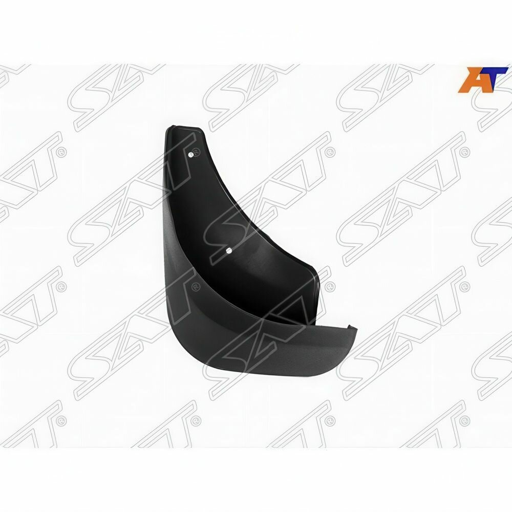 Брызговик задний левый для Мазда 3 bk седан 2003-2009, Mazda 3 bk SAT ST-23-0329