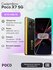 Смартфон POCO X7 5G 8+256 ГБ Black/AMOLED 6.67"/Android/Ростест