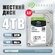Seagate 4 ТБ Внутренний жесткий диск ST4000VX007 (ST4000VX007)