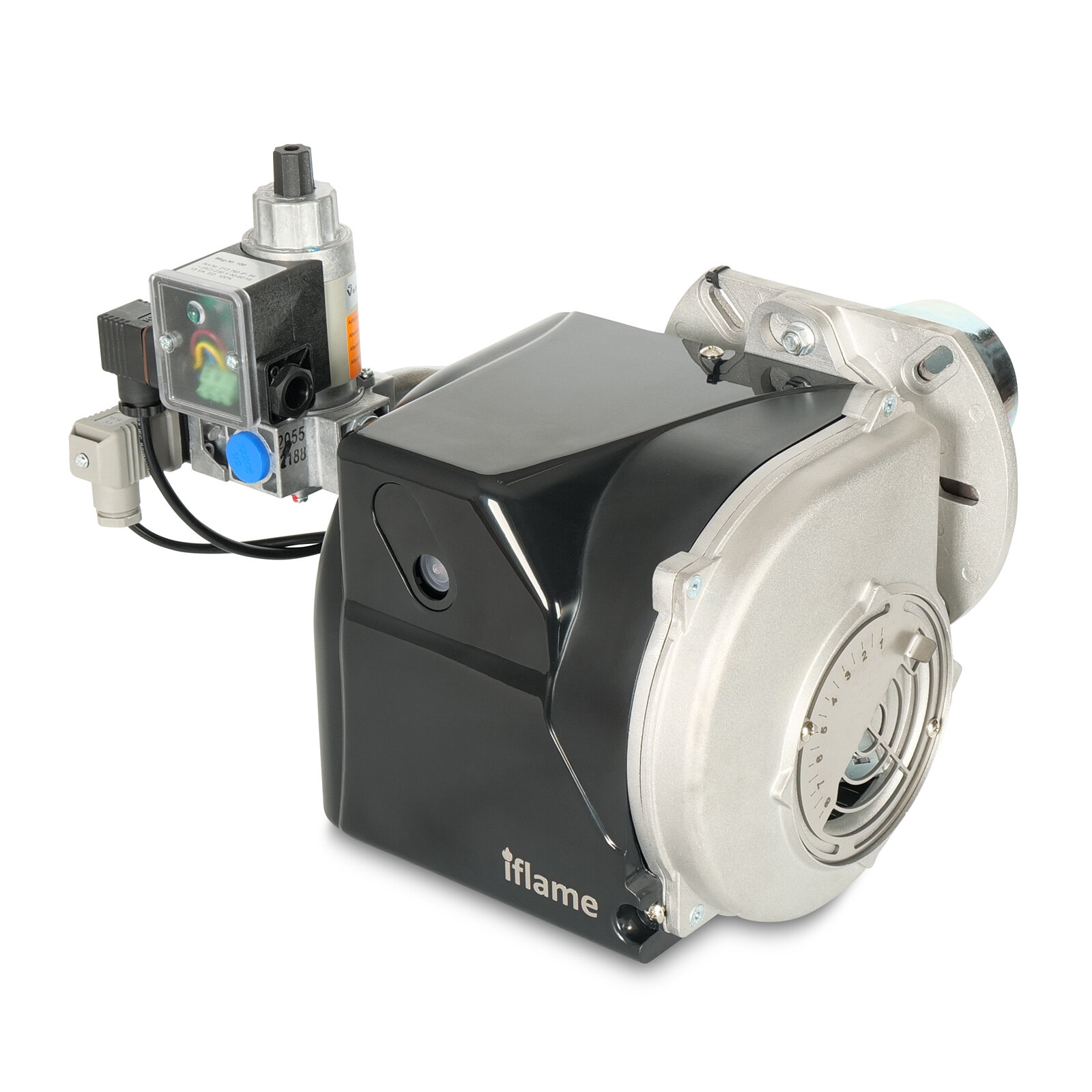 Горелка газовая HEATING-G.105P. TС.15. F
