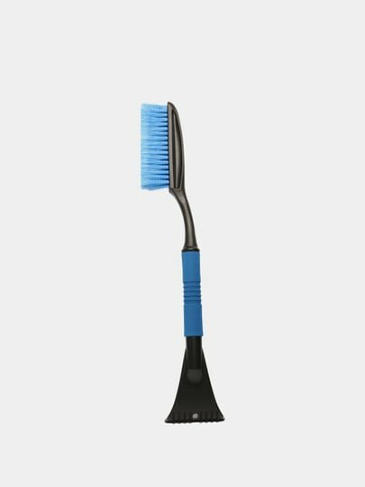 Щетка-скребок премиум класса от снега и льда для авто K2 CARDOS ICE BRUSH-SCRAPER