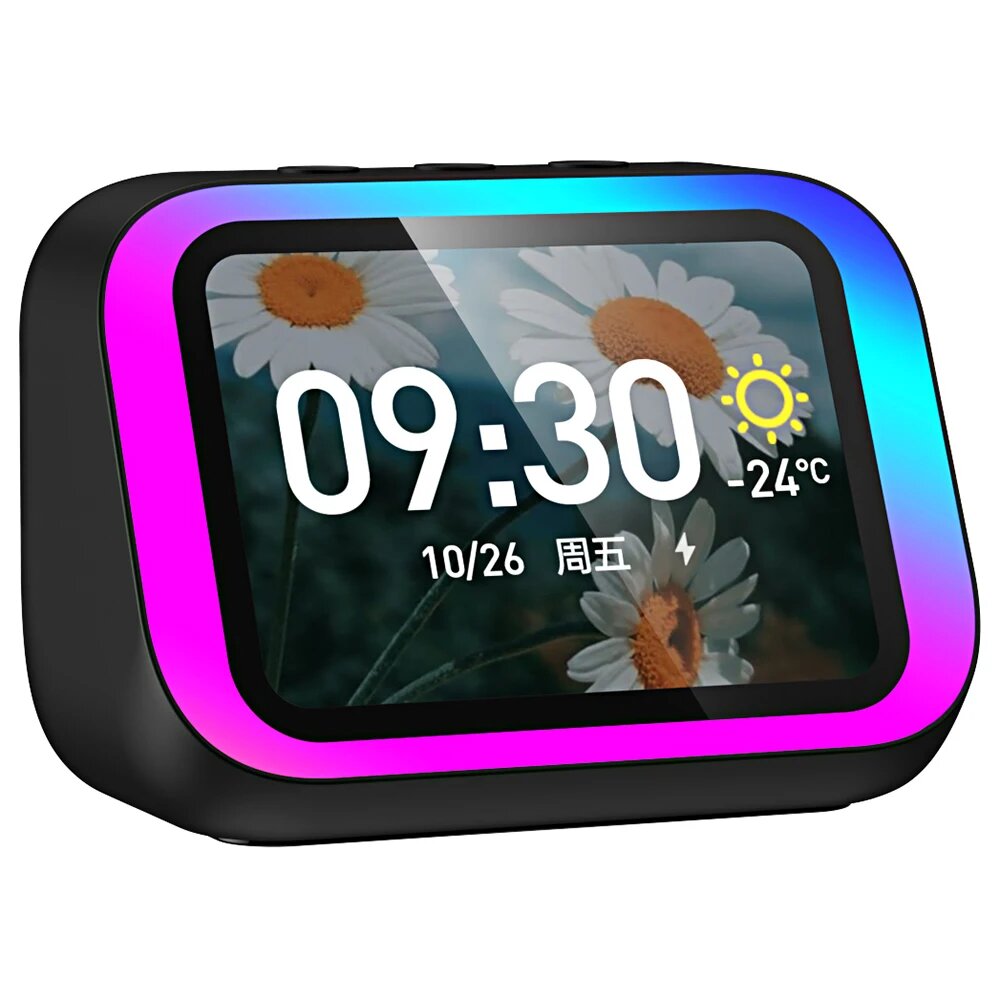 JYL ‌TF26 Pro — «умный свет» с RGB-алхимией и голосовой магией‌