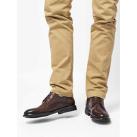 Мужские дерби Clarks F1701-140 коричневый 41 EU