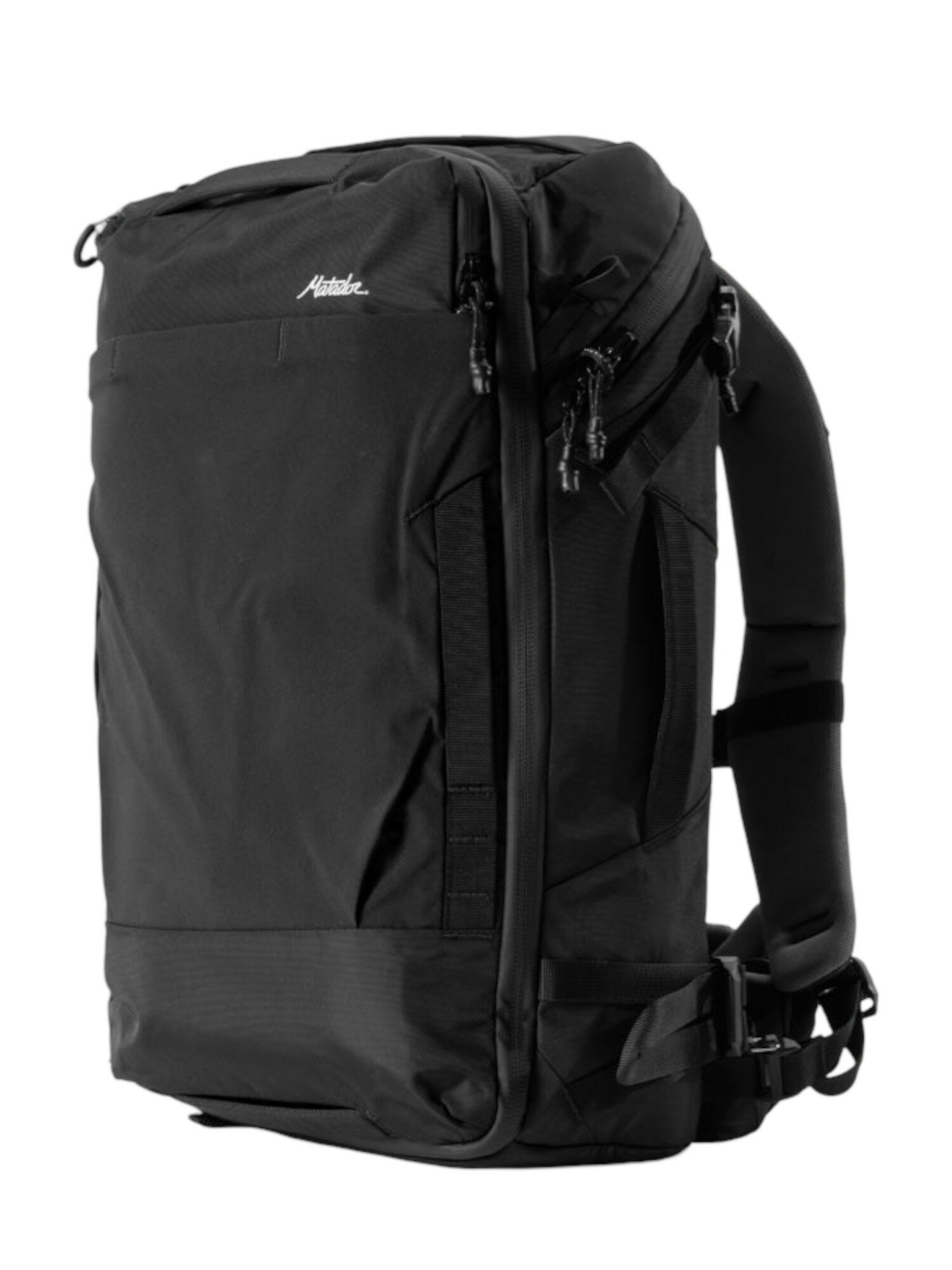 Рюкзак Matador GlobeRider 35L Черный (uni: one size)