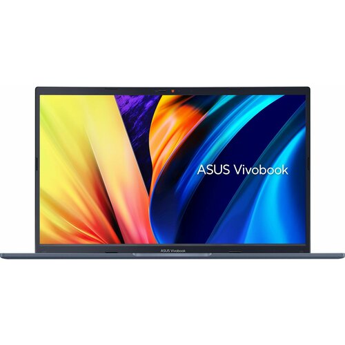 Ноутбук Asus VivoBook X1502VA-BQ924 156 IPS Intel Core i7 13620H DDR4 16ГБ SSD 512ГБ Intel Iris Xe graphics синий 90nb10t1-m01890 63944₽