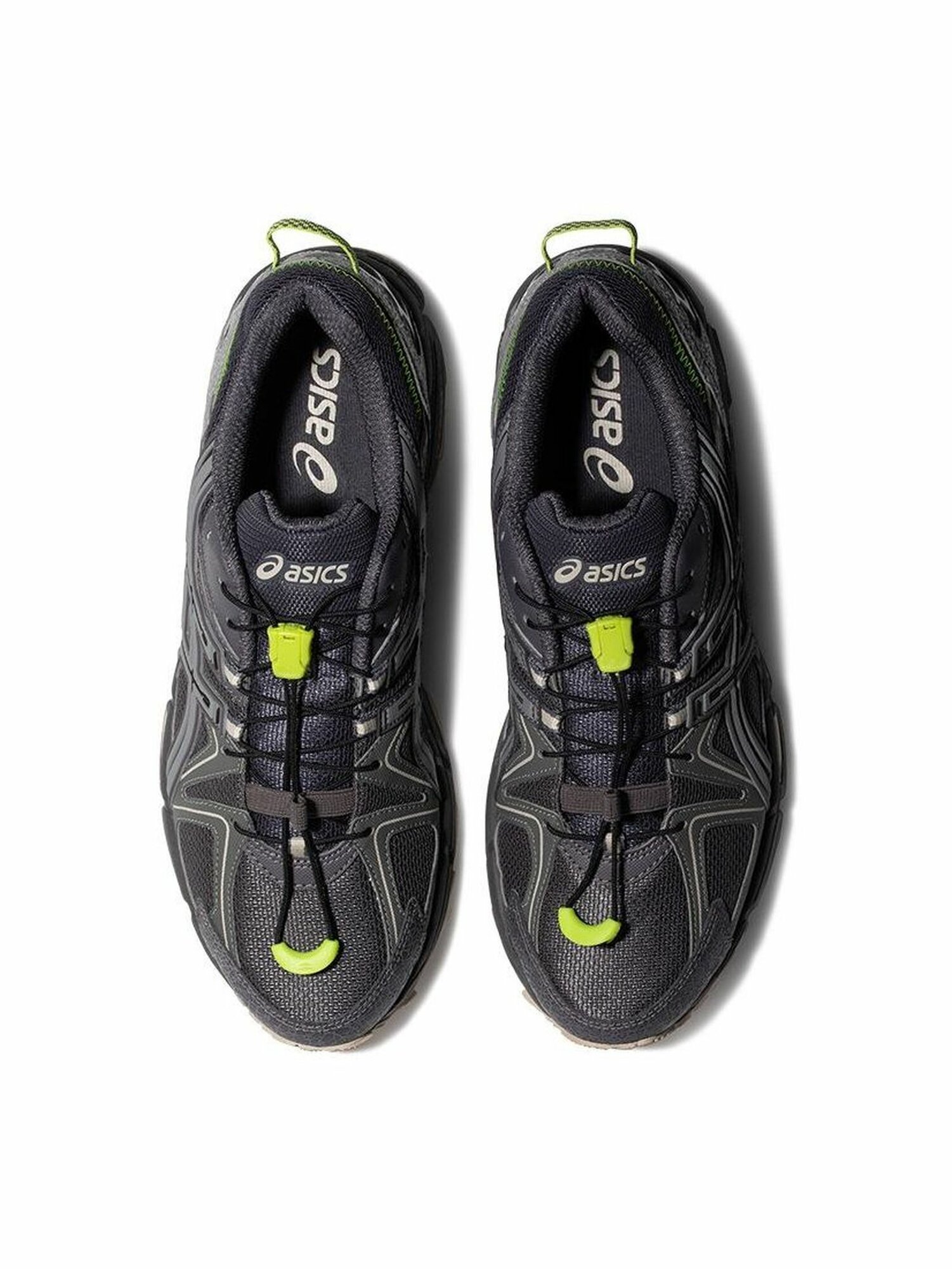 Кроссовки ASICS GEL-KAHANA 8, размер 42.5 EU, Graphite Grey Sheet Rock — фото 1