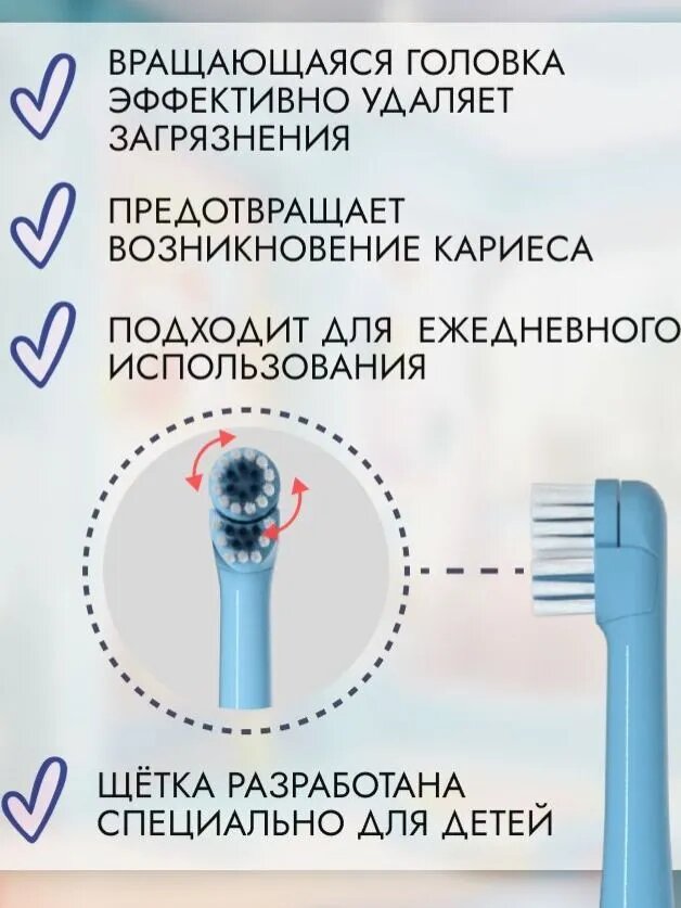 Обзор: Зубная щётка PRODENT 