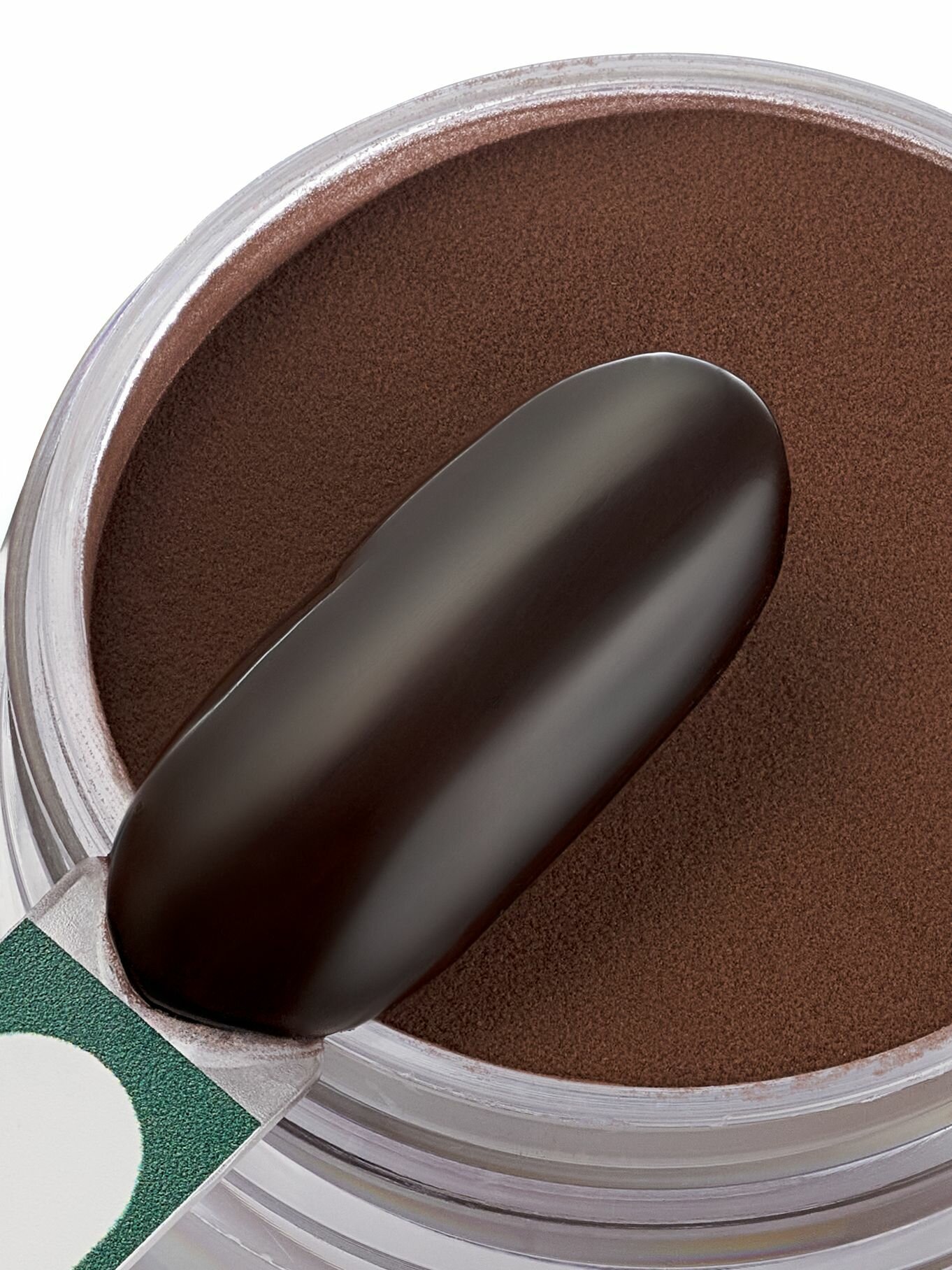 UNIDIP #123 Дип-пудра для покрытия ногтей без УФ 14 г — фото 1