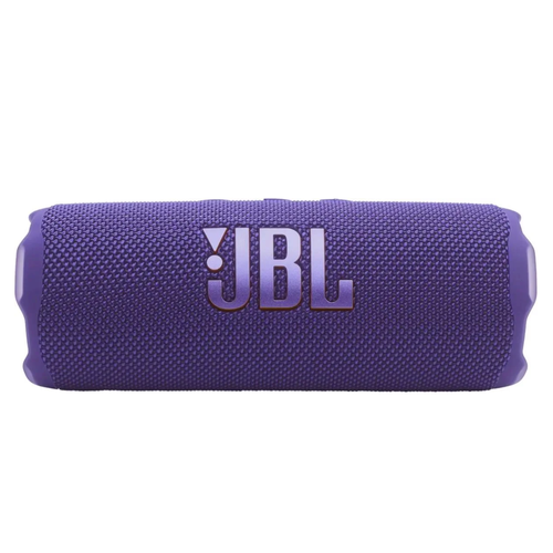 Портативная колонка JBL Flip 7 25Вт фиолетовый JBLFLIP7PUR 14990₽