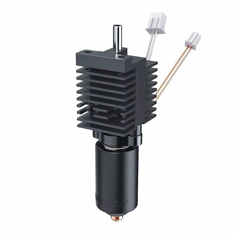 Creality Original K2 Plus Комплект керамического нагревательного блока