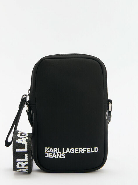 Сумка кросс-боди Karl Lagerfeld